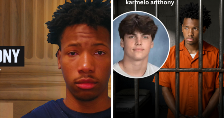 Karmelo Anthony Case