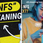 NFS Meaning Text