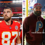Travis Kelce Net Worth