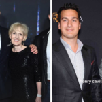 Henry Cavill Brothers