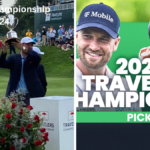Travelers Championship 2024