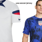 USA Soccer Jersey
