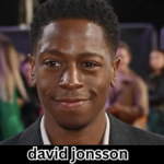 David Jonsson