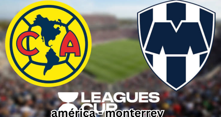 América - Monterrey