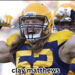 Clay Matthews