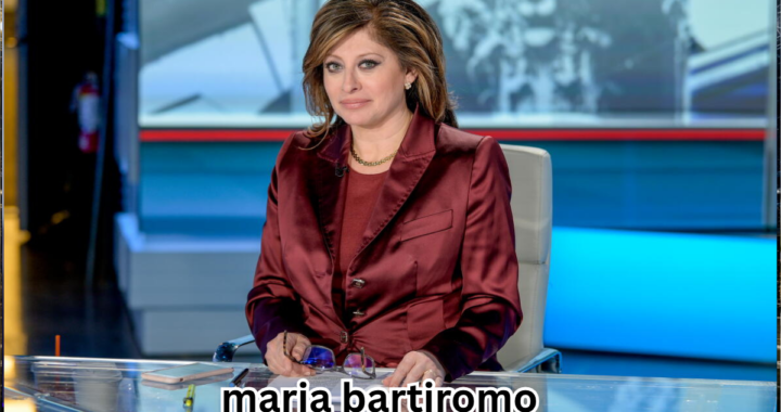 Maria Bartiromo