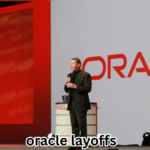 Oracle Layoffs