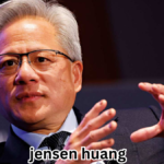Jensen Huang