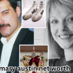 Mary Austin Net Worth