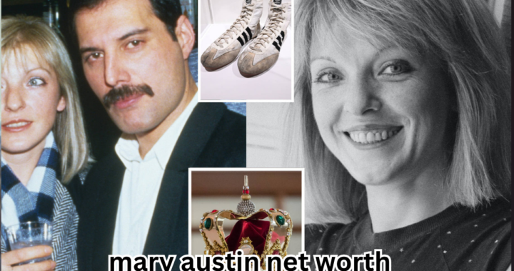Mary Austin Net Worth